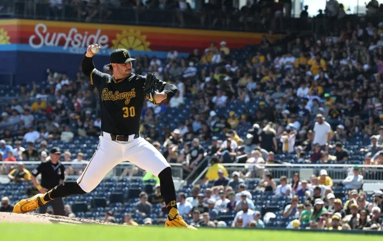 Pittsburgh Pirates vs Chicago Cubs Picks and Prediction for Saturday, September 12, 2026