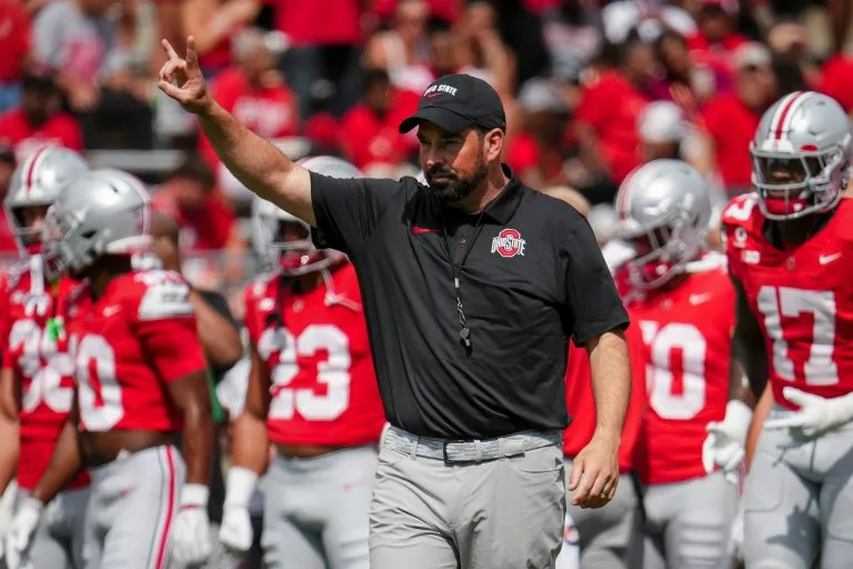 Ohio State National Championship Chances: 12% at Kalshi