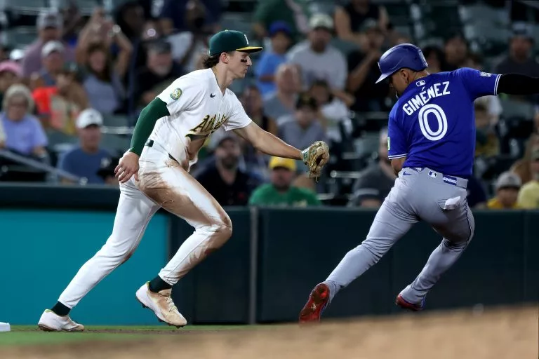 Seattle Mariners vs Athletics Picks, Prediction, Odds, and Line Movement for Friday September 11 2026