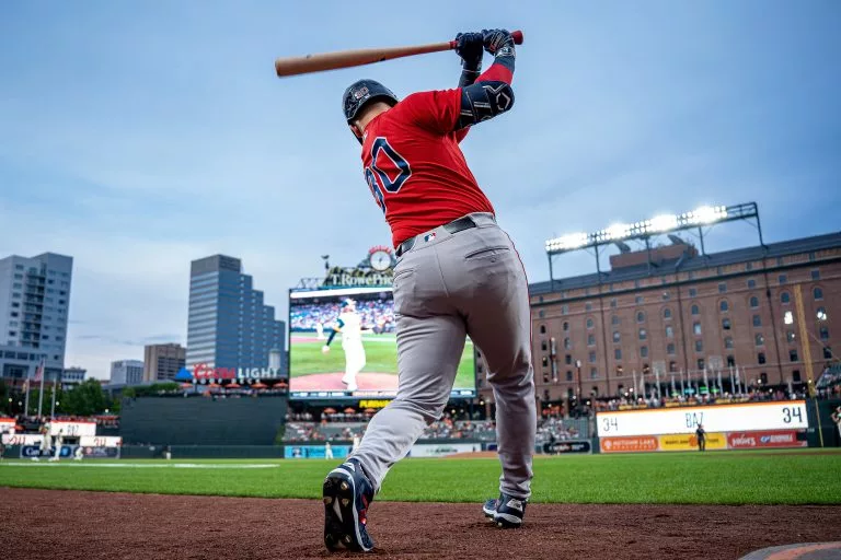 Los Angeles Angels vs Boston Red Sox Picks, Prediction, Odds, and Line Movement for Wednesday September 9 2026