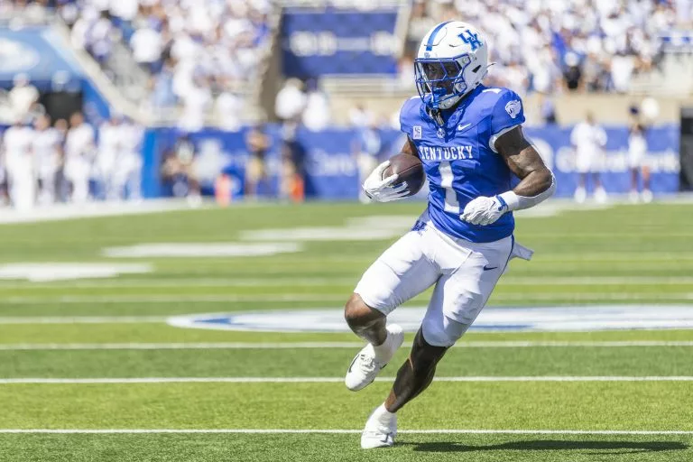 Kentucky vs Texas A&M Picks, Prediction, Odds, and Line Movement for Saturday September 19 2026