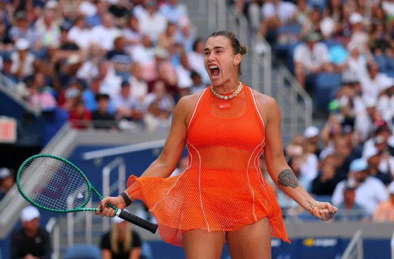 Sabalenka U.S Open Three-Peat at 39% | Polymarket Live Odds