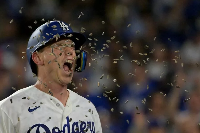 Los Angeles Dodgers at Miami Marlins Picks and Prediction for Saturday, September 12, 2026