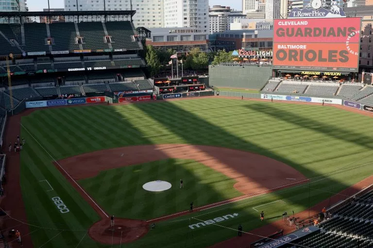 MLB Best Bets Today: Guardians & Orioles ML Picks
