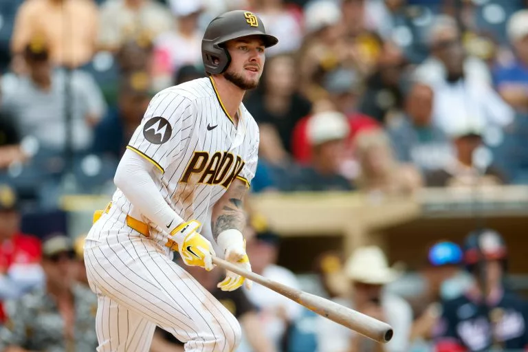 San Diego Padres vs San Francisco Giants Picks and Prediction for Saturday, September 12, 2026