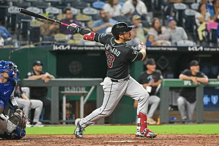 Texas Rangers vs Arizona Diamondbacks Picks and Prediction for Saturday September 12 2026