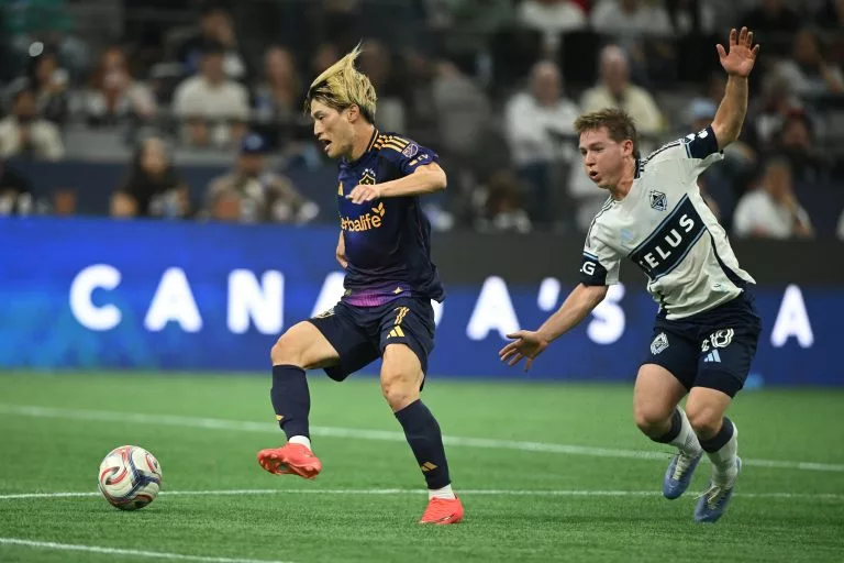 LA Galaxy vs Seattle Sounders FC Picks, Prediction, Odds, and Line Movement for Saturday September 12 2026