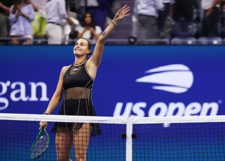 Sabalenka U.S. Open Odds: -138 | BetMGM Bonus Code