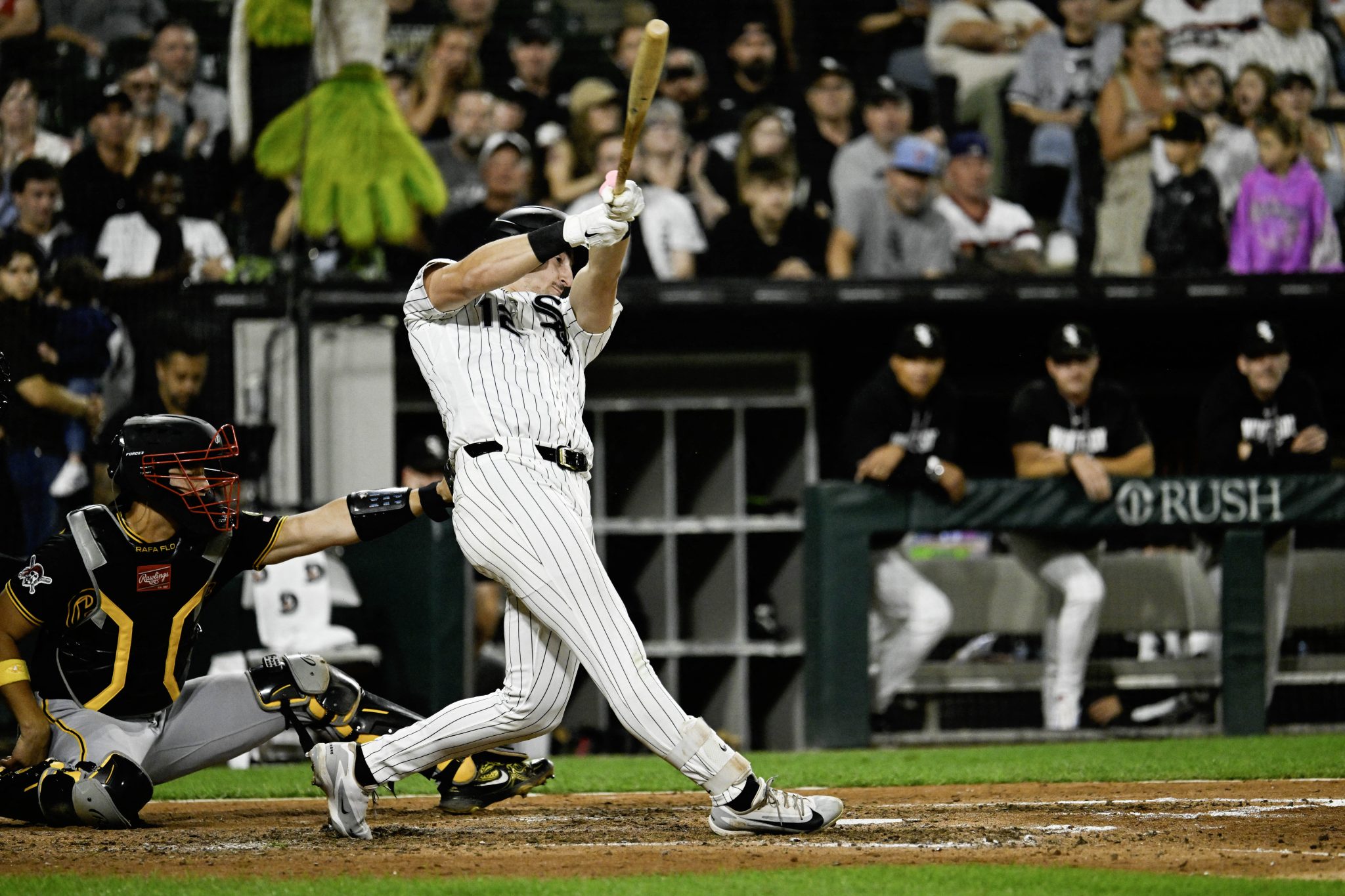 Chicago White Sox vs St. Louis Cardinals Picks and Prediction for ...