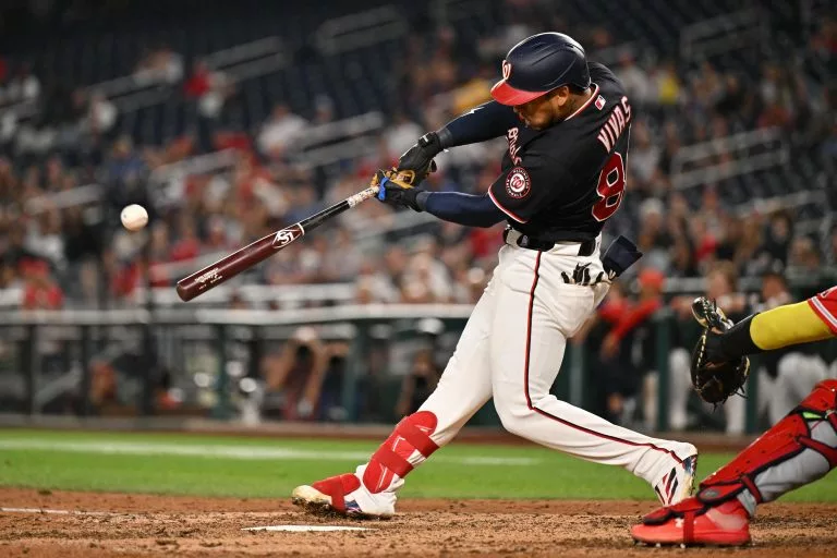Los Angeles Angels vs Washington Nationals Picks and Prediction for Sunday, September 13, 2026