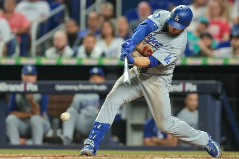 Los Angeles Dodgers vs Miami Marlins Picks and Prediction for Sunday, September 13, 2026