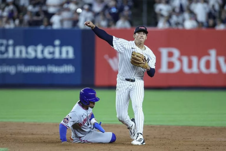 New York Mets vs New York Yankees Picks and Prediction for Sunday, September 13, 2026