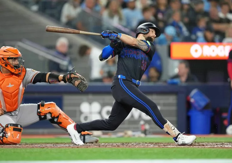Baltimore Orioles vs Toronto Blue Jays Picks and Prediction for Sunday, September 13, 2026