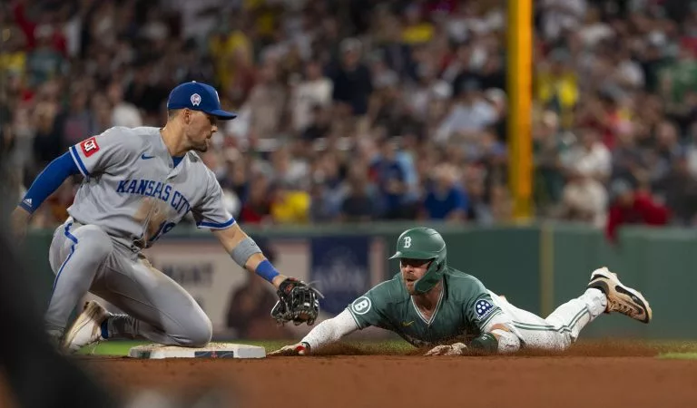 Kansas City Royals vs Boston Red Sox Picks and Prediction for Sunday, September 13, 2026