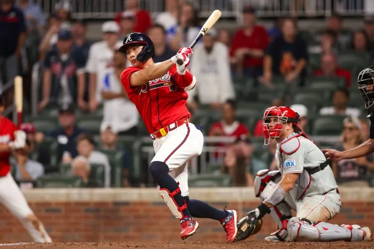 Philadelphia Phillies vs Atlanta Braves Picks and Prediction for Sunday, September 13, 2026