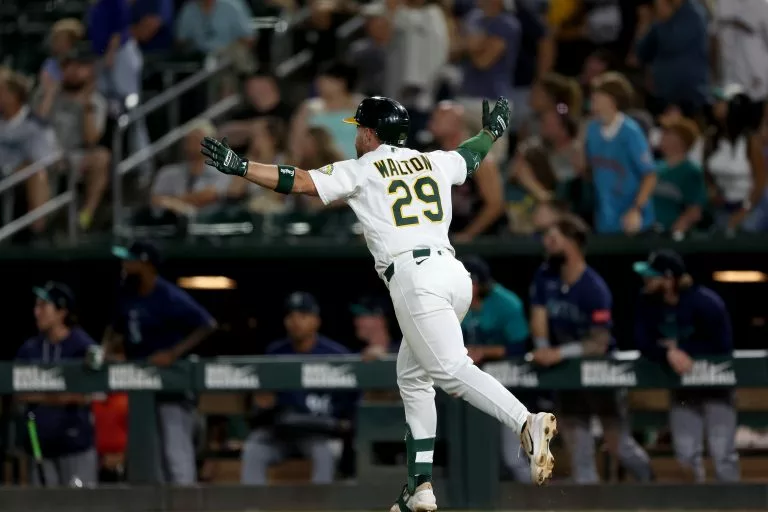Seattle Mariners vs Athletics Picks and Prediction for Sunday September 13 2026