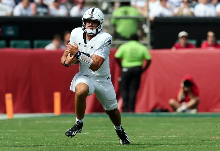 Buffalo vs Penn State Picks and Prediction for Saturday, September 19, 2026