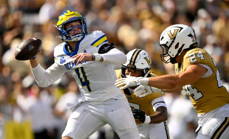 Coastal Carolina vs Delaware Picks and Prediction for Saturday September 19 2026