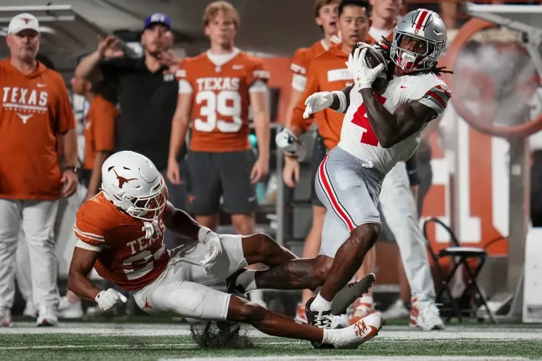 Kent State vs Ohio State Picks and Prediction for Saturday, September 19, 2026
