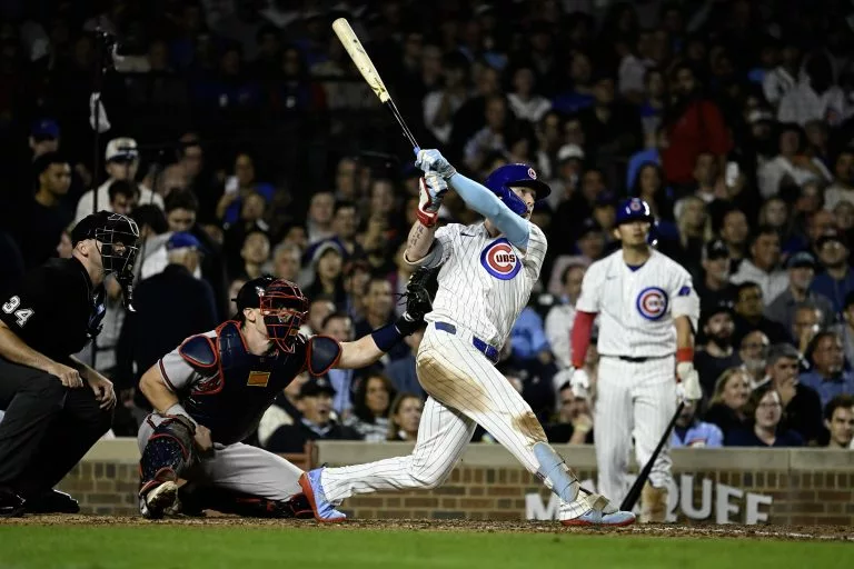 Chicago Cubs vs Cincinnati Reds Picks and Prediction for Saturday, September 19, 2026