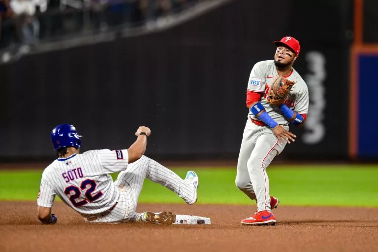 Philadelphia Phillies vs New York Mets Picks and Prediction for Saturday, September 19, 2026