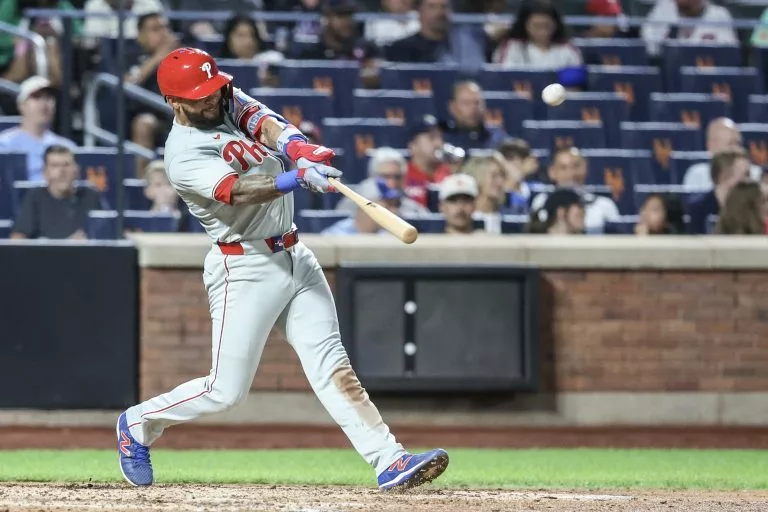 Milwaukee Brewers vs Philadelphia Phillies Picks, Prediction, Odds, and Line Movement for Tuesday September 22 2026