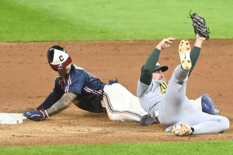 Athletics vs Cleveland Guardians Picks and Prediction for Sunday, September 20, 2026