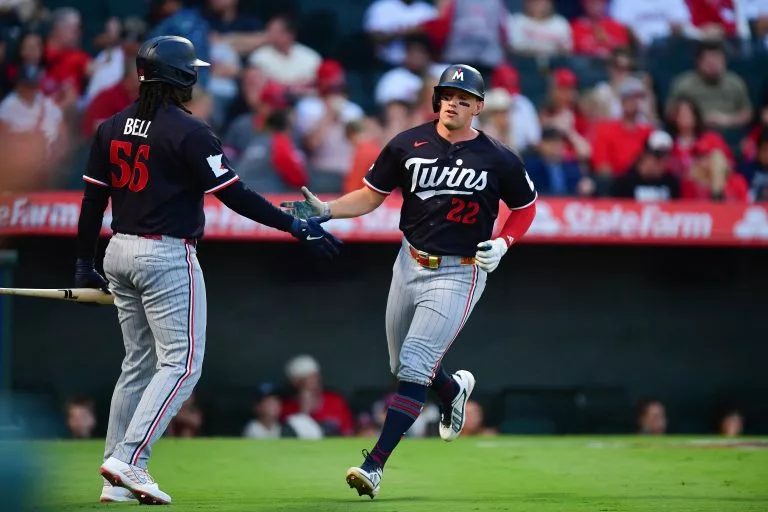 Minnesota Twins vs Los Angeles Angels Picks and Predictions for Sunday, September 20th, 2026