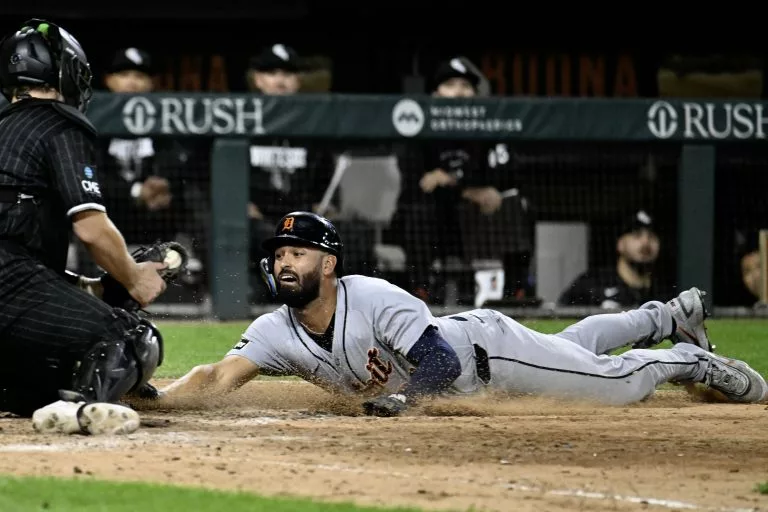 Washington Nationals vs Detroit Tigers Picks, Prediction, Odds, and Line Movement for Tuesday September 22 2026