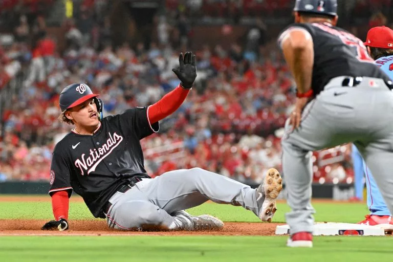 Washington Nationals vs St. Louis Cardinals Picks and Prediction for Sunday, September 20, 2026