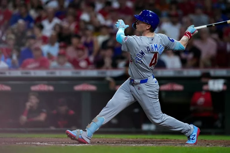 Miami Marlins vs Chicago Cubs Picks, Prediction, Odds, and Line Movement for Tuesday September 22 2026