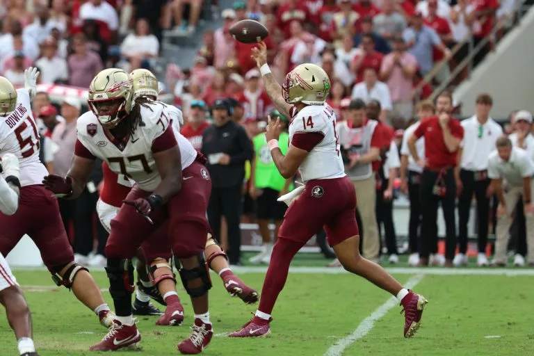 Central Arkansas vs Florida State Picks and Prediction for Saturday, September 26, 2026