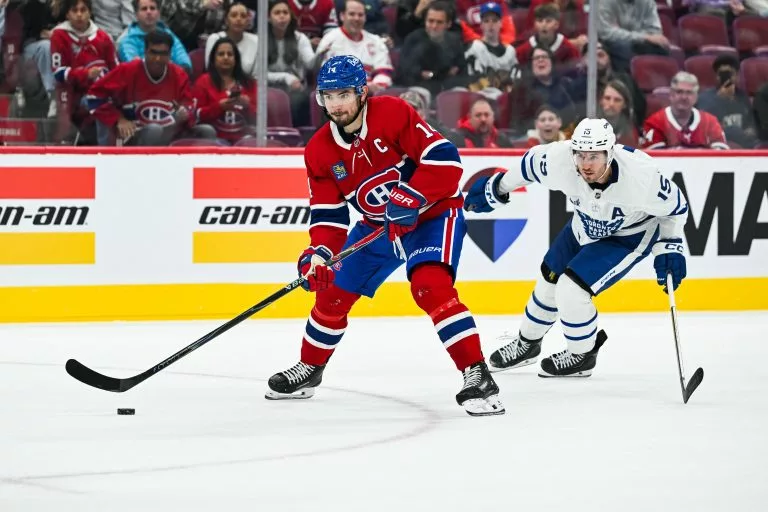 Montreal Canadiens vs Toronto Maple Leafs Picks, Prediction, Odds, and Line Movement for Tuesday September 29 2026