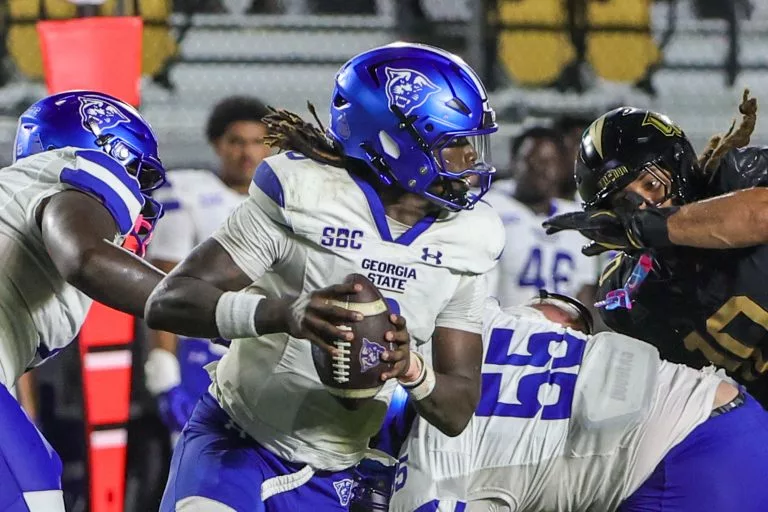 Northern Illinois vs Georgia State Picks and Prediction for Saturday, September 26, 2026