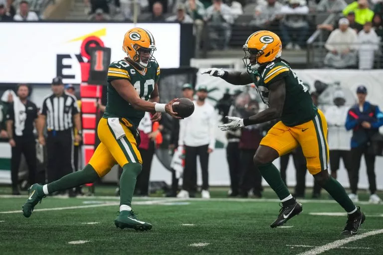 Falcons vs Packers Props Tonight | Kalshi Promo Code