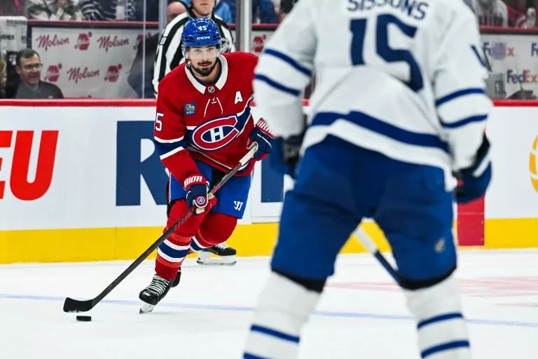 Detroit Red Wings vs Montreal Canadiens Picks, Prediction, Odds, and Line Movement for Saturday October 10 2026