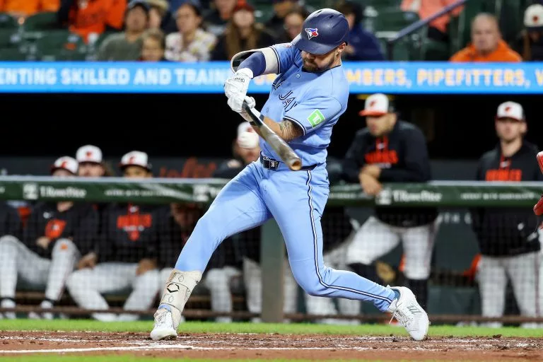 Cincinnati Reds vs Toronto Blue Jays Picks and Prediction for Saturday, September 26, 2026