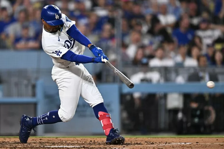 Los Angeles Dodgers vs San Francisco Giants Picks and Prediction for Saturday, September 26, 2026