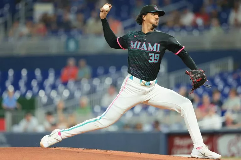 Atlanta Braves vs Miami Marlins Picks and Prediction for Sunday September 27 2026