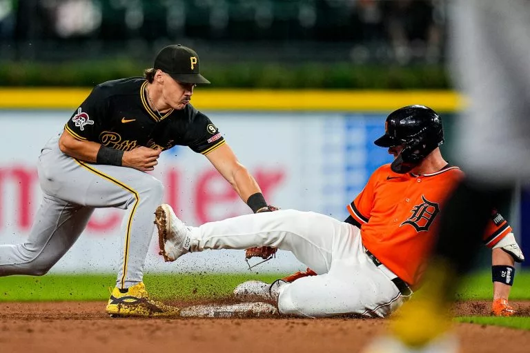 Pittsburgh Pirates vs Detroit Tigers Picks and Prediction for Sunday, September 27, 2026