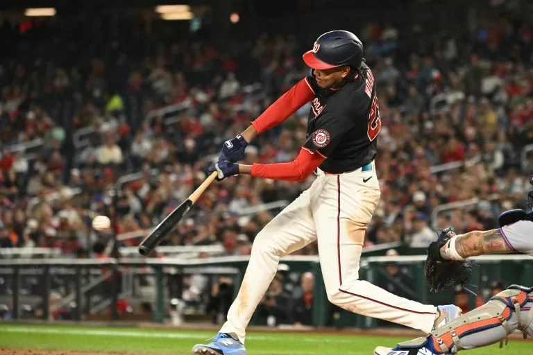 New York Mets vs Washington Nationals Picks and Prediction for Sunday, September 27, 2026