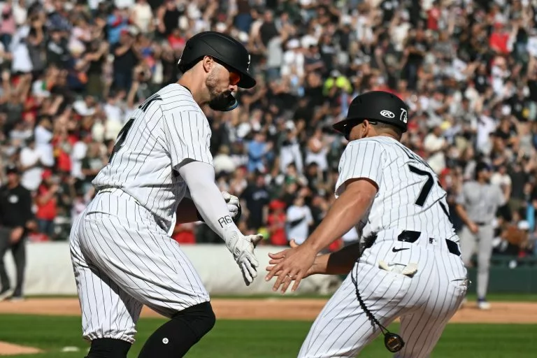 Chicago White Sox vs Houston Astros MLB Postseason AL Wild Card Series 1 Game 1 Picks, Prediction, Odds, and Line Movement for Tuesday September 29 2026