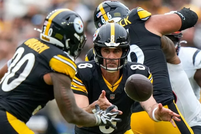 Pittsburgh Steelers vs Cleveland Browns Picks, Prediction, Odds, and Line Movement for Thursday October 1 2026