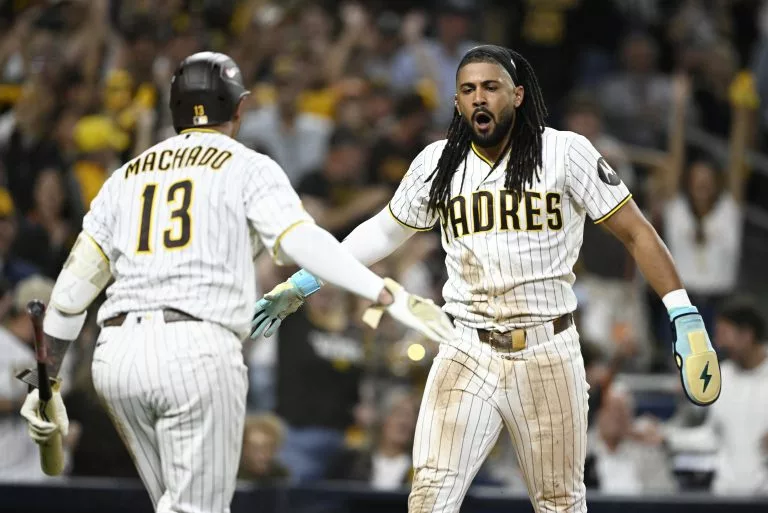 Yankees 55%, Padres 56% to Win Game 2 | Kalshi Promo Code