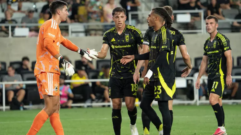 Columbus Crew vs Red Bull New York Picks, Prediction, Odds, and Line Movement for Saturday September 12 2026