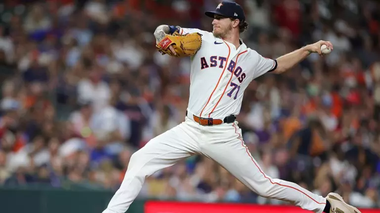 Astros AL West Chances at 64% After Hader’s 250th Save