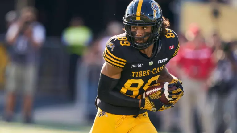 Hamilton Tiger-Cats vs Ottawa Redblacks Picks, Prediction, Odds, and Line Movement for Friday October 2 2026