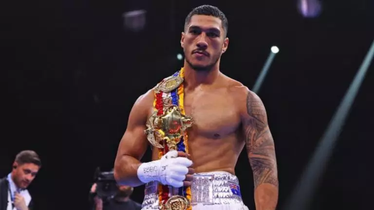 Jai Opetaia vs Noel Mikaelian Picks, Prediction, Odds, and Line Movement for Saturday September 12 2026
