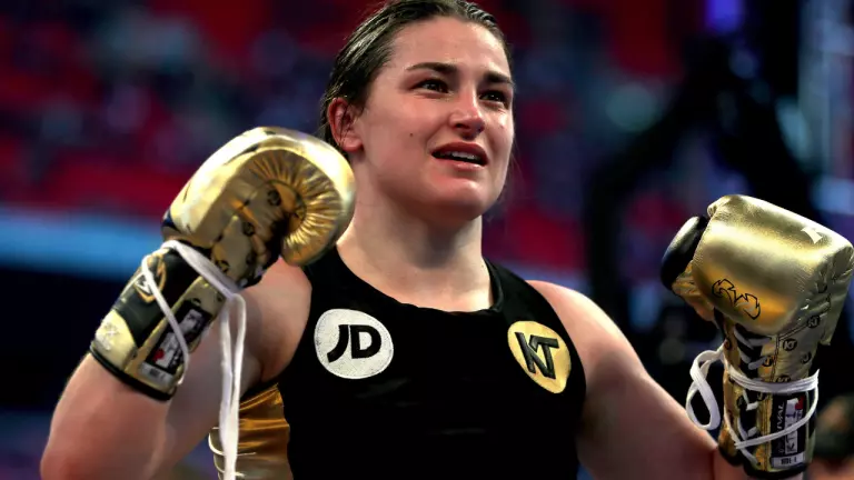Katie Taylor vs Flora Pili Picks, Prediction, Odds, and Line Movement for Saturday September 5 2026