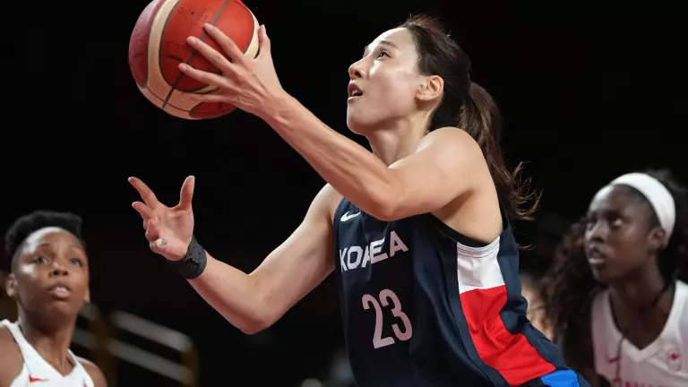 Hungary vs Korea FIBA Women's Basketball World Cup Picks, Prediction, Odds, and Line Movement for Monday September 7 2026